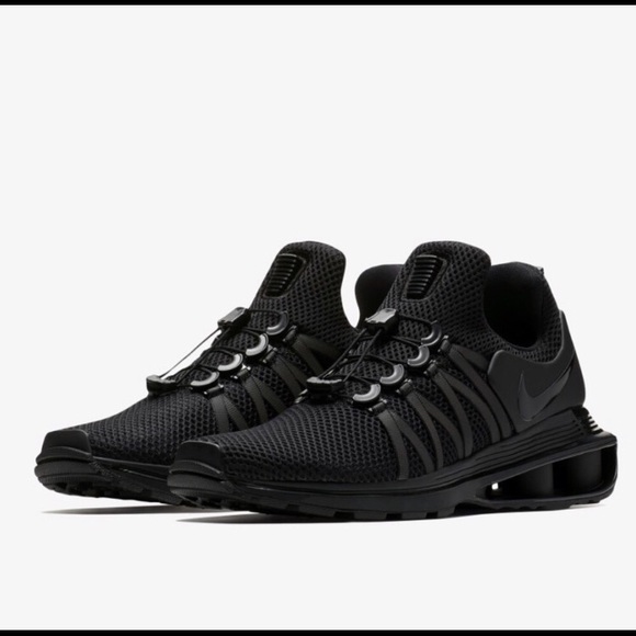 nike shox gravity mens shoes